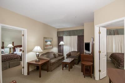 Staybridge Suites Covington