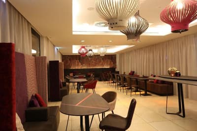 Arte Hotel Linz