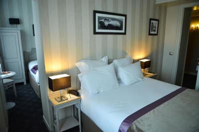 Hotel Concordia