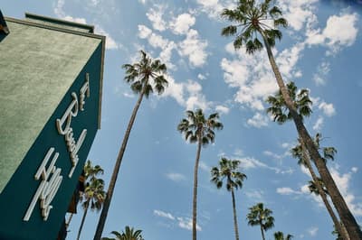 The Beverly Hills Hotel & Bungalows