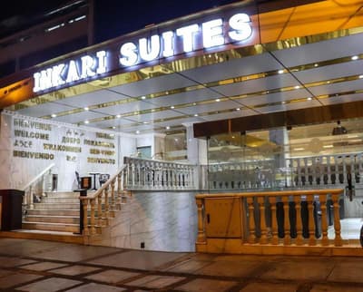 Inkari Suites Hotel