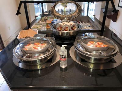 Staybridge Suites Philadelphia Valley Forge 422