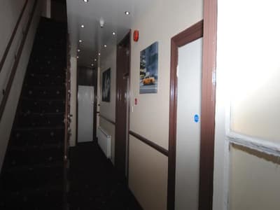 Tony's House Hotel Paddington London