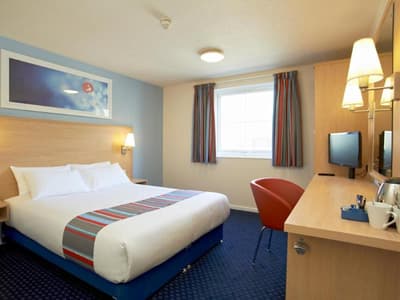 Travelodge Harrogate