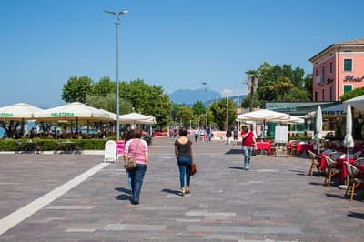 Parc Hotel Gritti