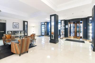 Nell Gwynn House Apartments