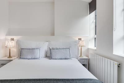 Nell Gwynn House Apartments