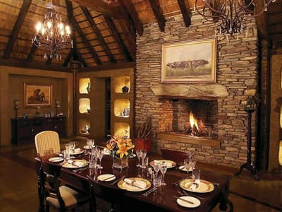 Jabulani Safari