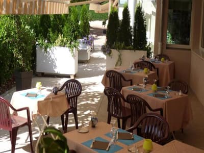 Logis Hotel le Chatard