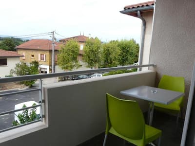 Logis Hotel le Chatard