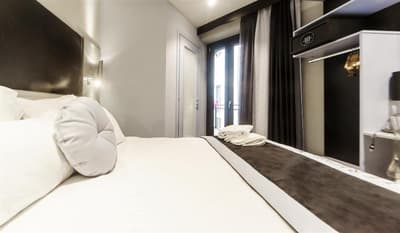Hotel Boutique Richelieu Lyon Gare Part Dieu