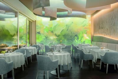 Lefay Resort & Spa Lago di Garda