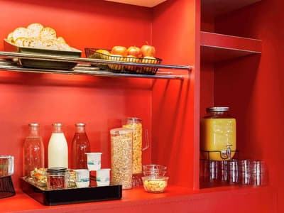 HotelF1 Lille Villeneuve d'Ascq