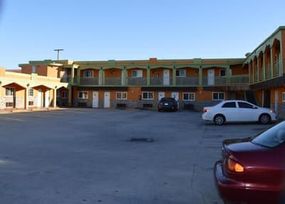 Eagle Inn Motel