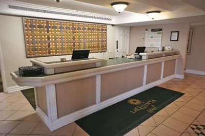 La Quinta Inn Lexington