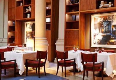 Threadneedles Autograph Collection