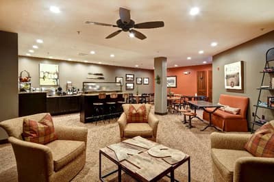 GrandStay Residential Suites La Crosse