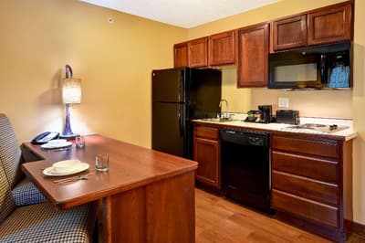 GrandStay Residential Suites La Crosse
