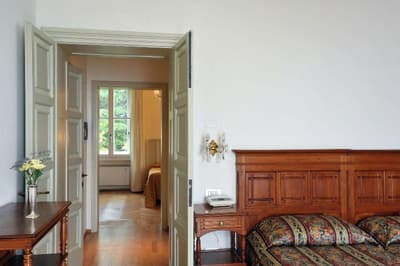 Hotel Monte Baldo E Villa Acquarone