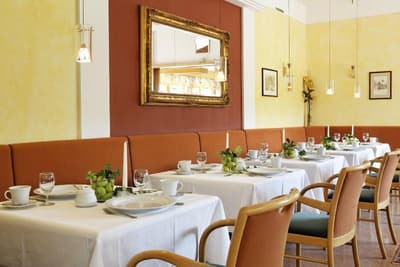 Vitalhotel Krainz