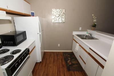 Affordable Corporate Suites of Lynchburg