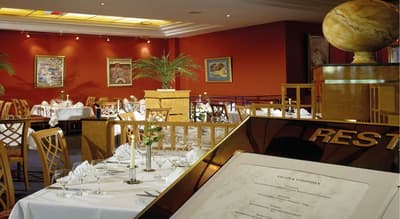 Radisson Blu Hotel, Halle-Merseburg
