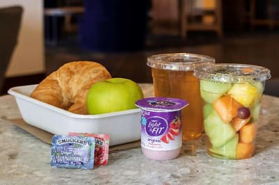 Hyatt Place Lakeland Center