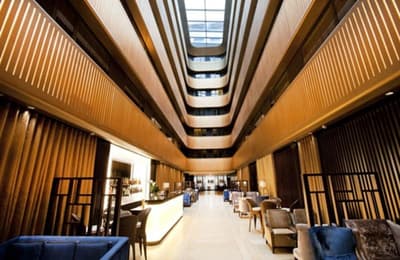 Dorsett Shepherds Bush