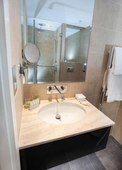 Dorsett Shepherds Bush