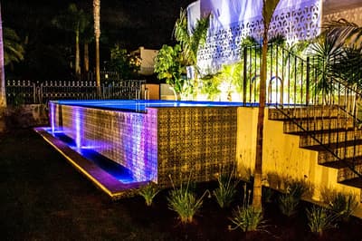 Villa Eden Apartamentos
