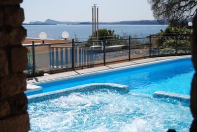 Garda Sol SPA Hotel & Appartamenti