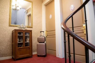 Logis Hotel La Bonne Adresse