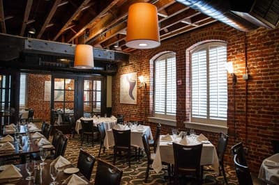 Craddock Terry Hotel & Event Center