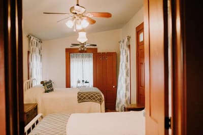 Maison Mouton Bed & Breakfast