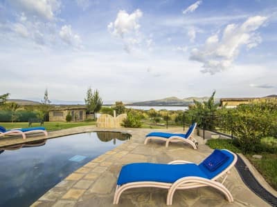 Kongoni Lodge & Ranch