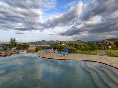 Kongoni Lodge & Ranch