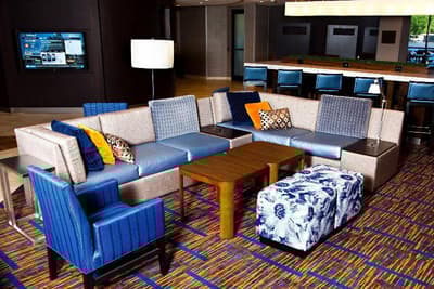 Courtyard La Crosse Downtown/Mississippi Riverfron