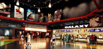 Cannery Casino Hotel