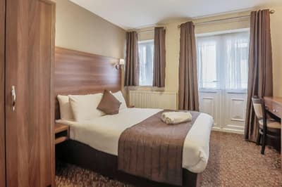 Prince Regent Excel