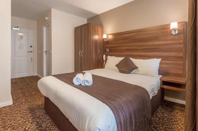 Prince Regent Excel