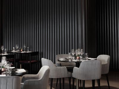 Hyatt Regency London Stratford