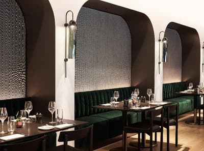 Hyatt Regency London Stratford