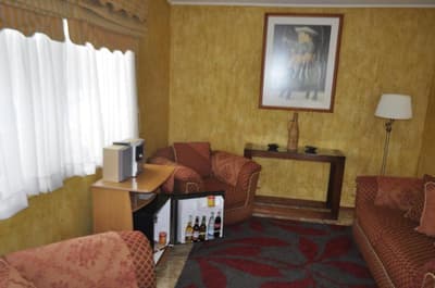Serena Suite