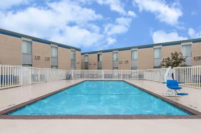 SureStay Hotel by Best Western Duncan