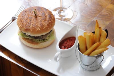 Indigo London - Tower Hill