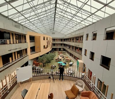 Cowool Villeneuve d’Ascq