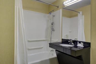 Fairfield Inn & Suites Montgomery EastChase Pkwy