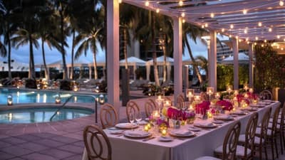 Four Seasons Hotel Miami