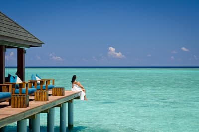 Summer Island Maldives