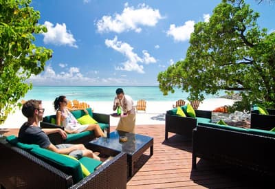 Summer Island Maldives